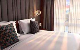 Sofitel Warsaw Victoria